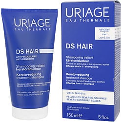 Uriage by URIAGE DS HAIR KERATO-REDUCING TREATMENT SHAMPOO 5 OZ for WOMEN