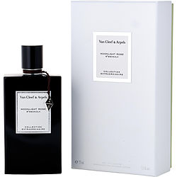 Van Cleef & Arpels Moonlight Rose