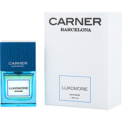 Carner Barcelona Lukomorie by Carner Barcelona EAU DE PARFUM SPRAY 1.7 OZ for UNISEX