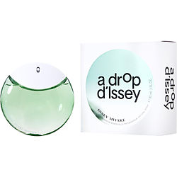 A Drop D'issey Essentielle by Issey Miyake EAU DE PARFUM SPRAY 3 OZ for WOMEN