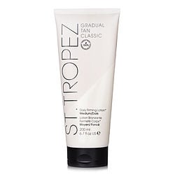 St. Tropez by St. Tropez Gradual Tan Classic Daily Firming Lotion - # Medium/Dark -200ml/6.7OZ for WOMEN