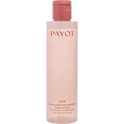 Image of Payot by Payot Nue Cleansing Micellar Water (For Face & Eyes) -200ml/6.7OZ for WOMEN