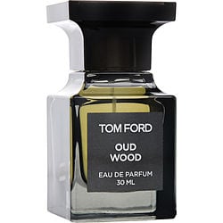 Tom Ford Oud Wood Eau de Parfum 1 OZ Tester