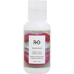 R+Co by R+Co TELEVISION PERFECT HAIR CONDITIONER 2 OZ for UNISEX