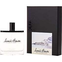 Olfactive Studio Lumiere Blanche by OLFACTIVE STUDIO EAU DE PARFUM SPRAY 3.4 OZ (NEW PACKAGING) for UNISEX