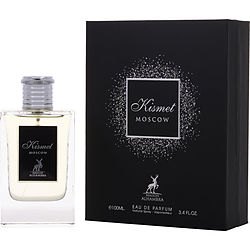 Maison Alhambra Kismet Moscow by Maison Alhambra EAU DE PARFUM SPRAY 3.4 OZ for MEN