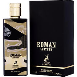 Maison Alhambra Roman Leather