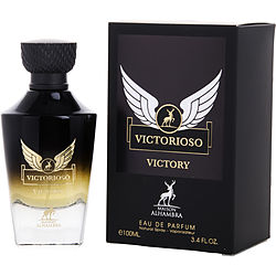 Maison Alhambra Victorioso Victory