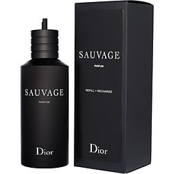 سعر ومواصفات Dior Sauvage by Christian Dior PARFUM REFILL 10 OZ for MEN من متجر FragranceNet.com