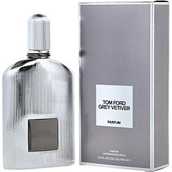 Tom Ford Grey Vetiver by Tom Ford PARFUM SPRAY 3.4 OZ for MEN