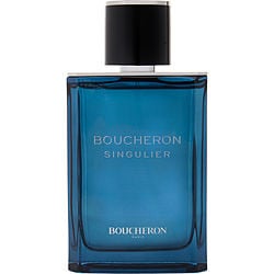 Boucheron Singulier by Boucheron EAU DE PARFUM SPRAY 3.3 OZ *TESTER for MEN