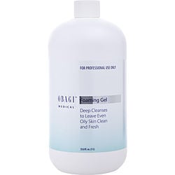 Image of Obagi by Obagi Medical Foaming Gel -33.8OZ for UNISEX