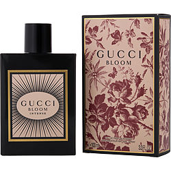 Gucci Bloom Intense by Gucci EDP SPRAY 3.3 OZ for WOMEN
