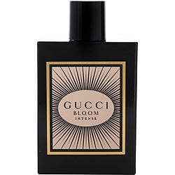Gucci Bloom Intense by Gucci EAU DE PARFUM SPRAY 3.3 OZ *TESTER for WOMEN