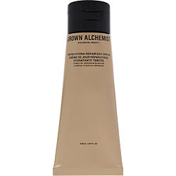 Image of Grown Alchemist by Grown Alchemist Tinted Hydra-Repair Day Cream - Camellia & Geranium Blossom -50ml/1.69OZ for WOMEN