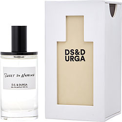 D.S. & Durga Sweet Do Nothing by D.S. & Durga EDP SPRAY 3.4 OZ for UNISEX
