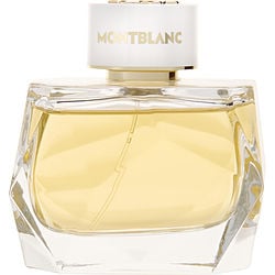 Mont Blanc Signature Absolue by Mont Blanc EDP SPRAY 3 OZ *TESTER for WOMEN