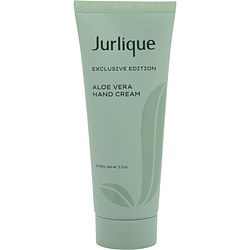 Jurlique by Jurlique Aloe Vera Hand Cream -75ml/2.5OZ for WOMEN
