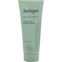 Image of Jurlique by Jurlique Aloe Vera Hand Cream -75ml/2.5OZ for WOMEN