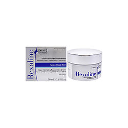 Image of Rexaline by Rexaline Skincare Hydra-Dose Hyper Hydrating Rich Cream - Dry or Weakened Skin -50ml/1.7OZ for WOMEN