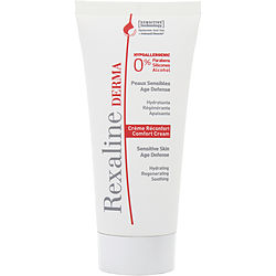 Image of Rexaline by Rexaline Skincare Derma Age Defense Comfort Cream - Sensitive Skin -50ml/1.7OZ for WOMEN