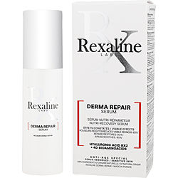 Rexaline by Rexaline Derma Age Defense Corrector Serum - Sensitive Skin -30ml/1OZ for WOMEN