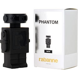 Paco Rabanne Phantom Parfum by Paco Rabanne PARFUM SPRAY 3.4 OZ for MEN