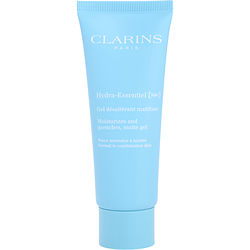 Clarins by Clarins Hydra-Essentiel [HA2] Moisturizes And Quenches, Matte Gel (For Normal To Combination Skin) -75ml/2.5OZ for WOMEN