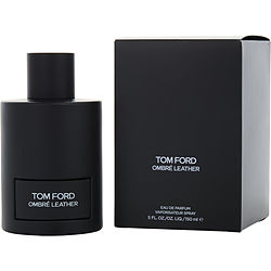 Tom Ford Ombre Leather by Tom Ford EAU DE PARFUM SPRAY 5 OZ for UNISEX