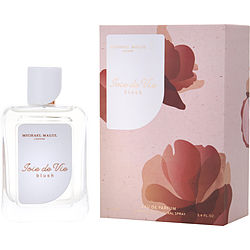 Michael Malul Joie De Vie Blush by Michael Malul EAU DE PARFUM SPRAY 3.4 OZ for WOMEN