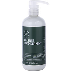 Paul Mitchell by Paul Mitchell TEA TREE LAVENDER MINT MOISTURIZING COWASH 16.9 OZ for UNISEX 461963