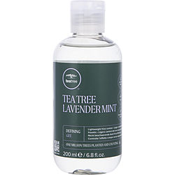 Paul Mitchell by Paul Mitchell TEA TREE LAVENDER MINT DEFINING GEL 6.8 OZ for UNISEX 461965