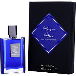 Kilian Kologne Shield Of Protection by Kilian EAU DE PARFUM SPRAY 1.7 OZ for UNISEX