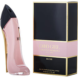 Ch Good Girl Blush by Carolina Herrera EAU DE PARFUM SPRAY 1.7 OZ for WOMEN