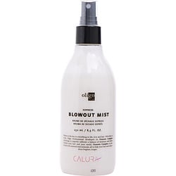 Oligo by Oligo CALURA EXPRESS BLOWOUT MIST 8.5 OZ for WOMEN