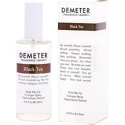 Demeter Black Tea