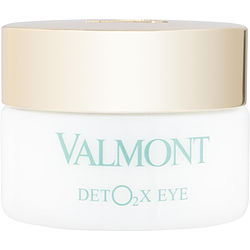 Valmont by VALMONT Deto2x Eye Cream -12ml/0.4OZ for WOMEN