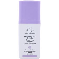 Image of Drunk Elephant by Drunk Elephant Ceramighty AF Eye Balm -15ml/0.5OZ for UNISEX