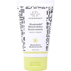 Image of Drunk Elephant by Drunk Elephant Wonderwild Miracle Butter -60ml/2OZ for WOMEN