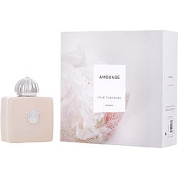 Amouage Love Tuberose