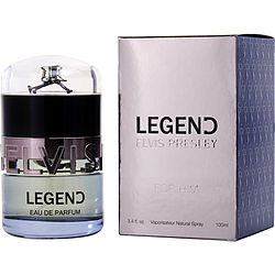Elvis Presley Legend