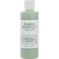Image of Mario Badescu by Mario Badescu Protein After Shave Lotion 118OZ/4OZ for WOMEN