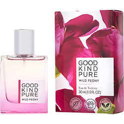 Good Kind Pure Wild Peony
