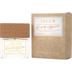 Arlyn Orange Blossom