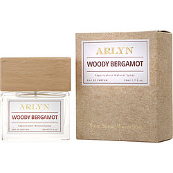 سعر ومواصفات Arlyn Woody Bergamot by Arlyn EAU DE PARFUM SPRAY 1.7 OZ for MEN من متجر FragranceNet.com