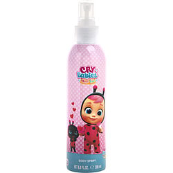Disney Cry Babies BODY