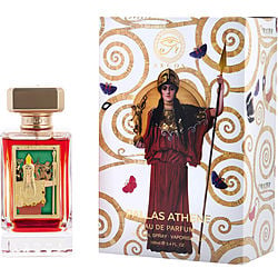 Argos Pallas Athene by Argos EAU DE PARFUM SPRAY 3.4 OZ for UNISEX