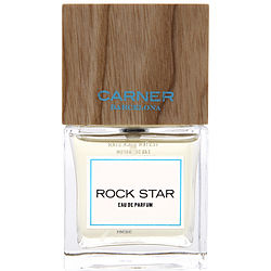 Carner Barcelona Rock Star