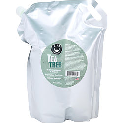 Gibs Grooming by GIBS GROOMING TEA TREE CONDITIONER 100 OZ for UNISEX 462356