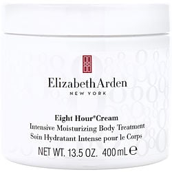 Elizabeth Arden by Elizabeth Arden Eight Hour Cream Intensive Moisturizing Body Treatment -400g/14.1OZ for WOMEN 462384